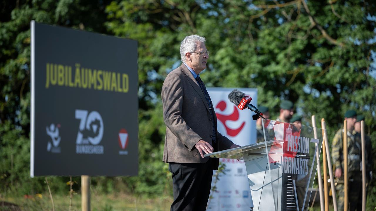 Medientermin am Fliegerhorst
